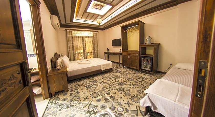 Hotel Mary's House