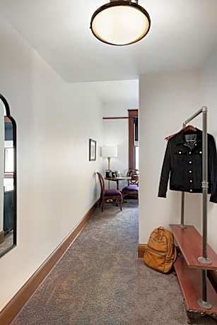 Family Double Room