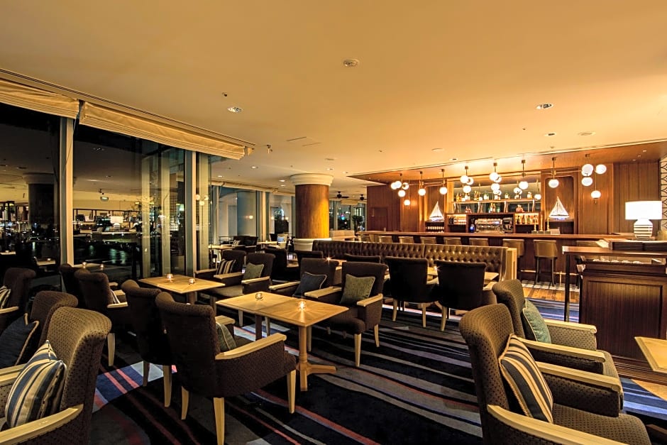 InterContinental Yokohama Grand By IHG