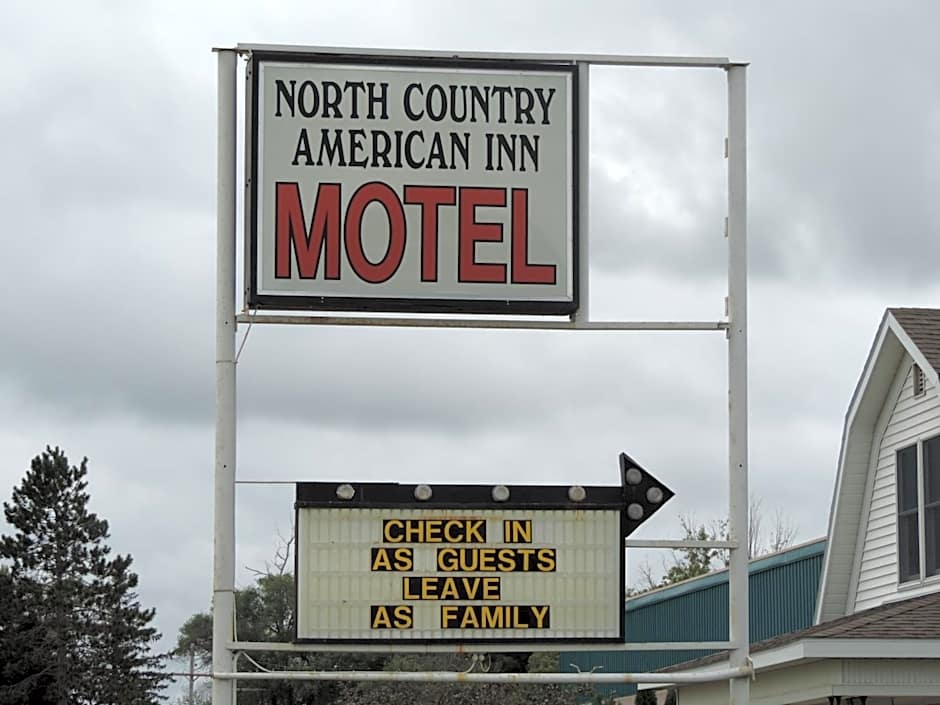 North Country American Inn