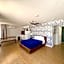 Ocean Sound's Hotel