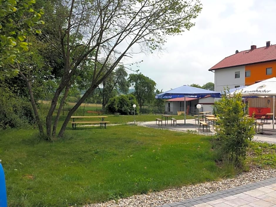 Landhotel zum kühlengrund & soultans paradise
