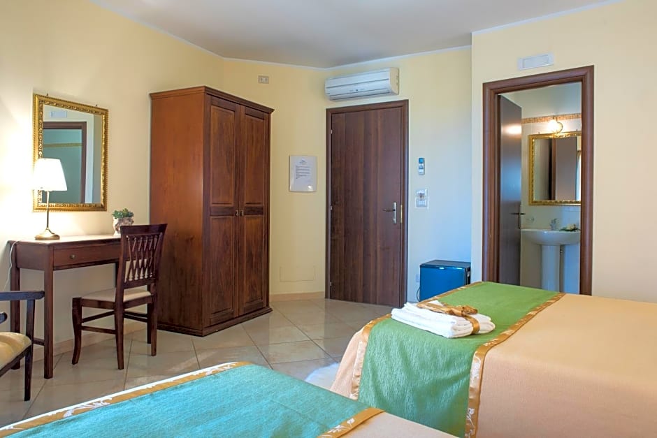 B&B MareAgrò