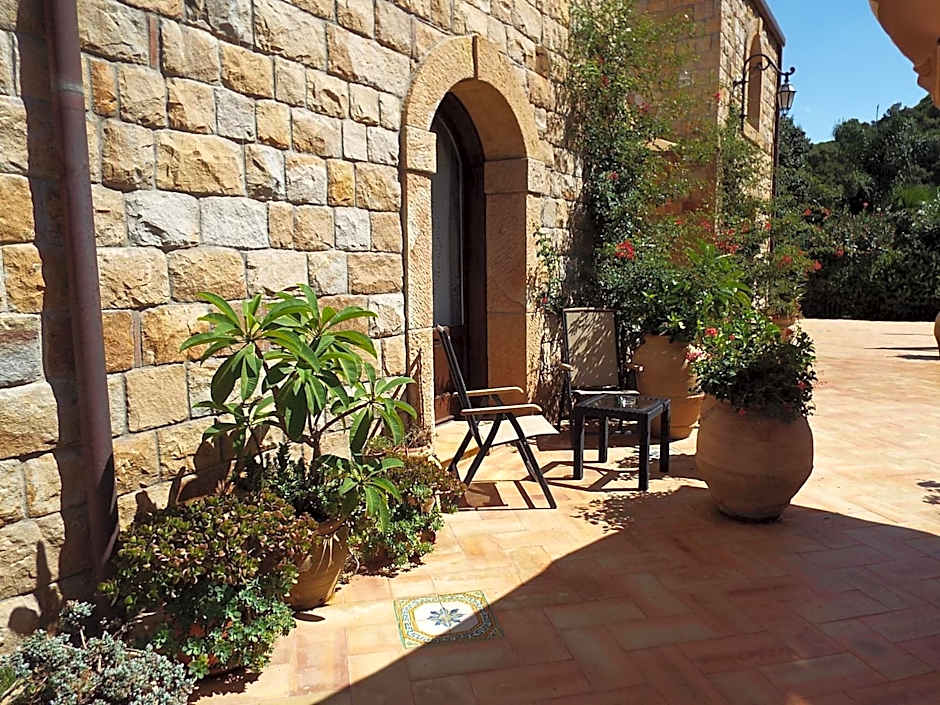 Turismo Rurale Cefalù