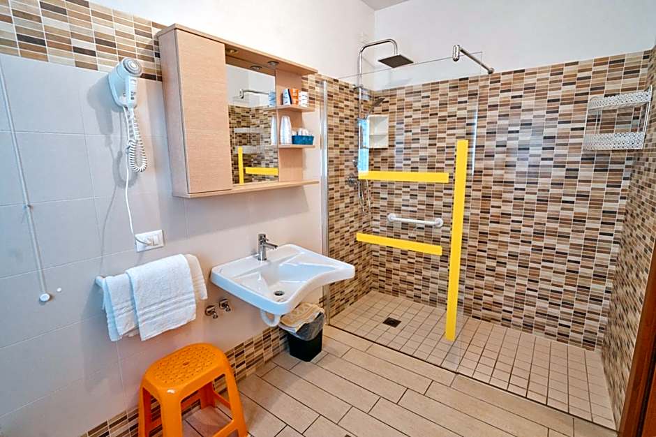 Hotel Ideal Sottomarina