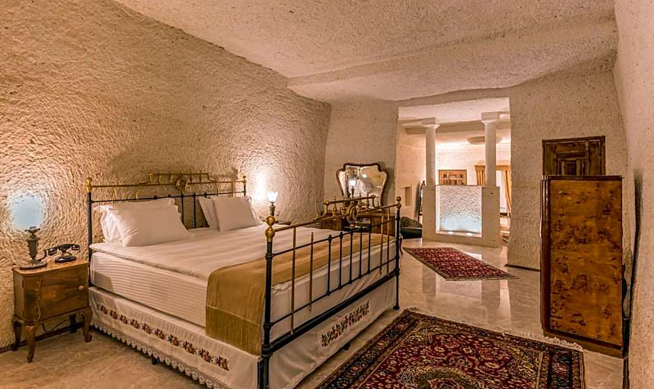 Hanedan Cappadocia Suites