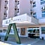 Hotel Alji Salto