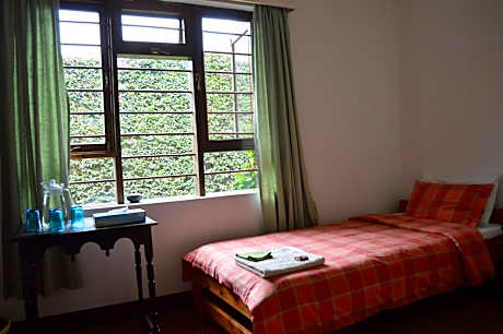 Triple Room with Private External Bathroom