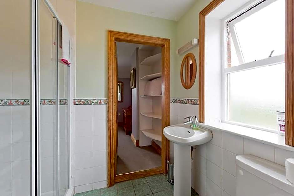 Ash House Bed and Breakfast