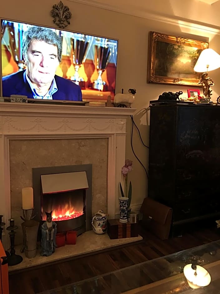 Wynberg House Bed & Breakfast Swansea