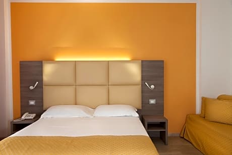 Superior Room with Terrace