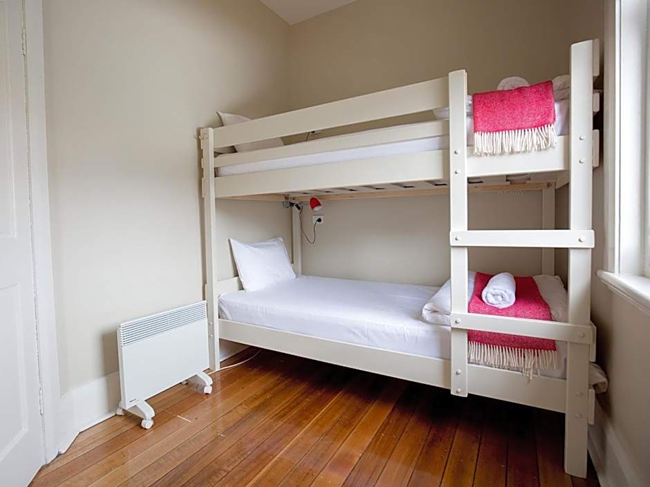 Montacute Boutique Bunkhouse