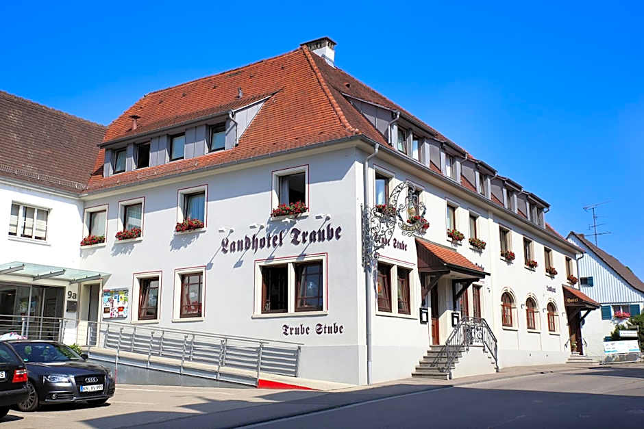 Landhotel Traube