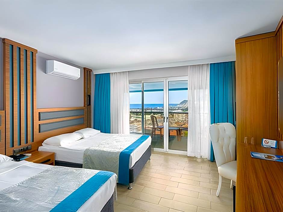 Blue Star Hotel