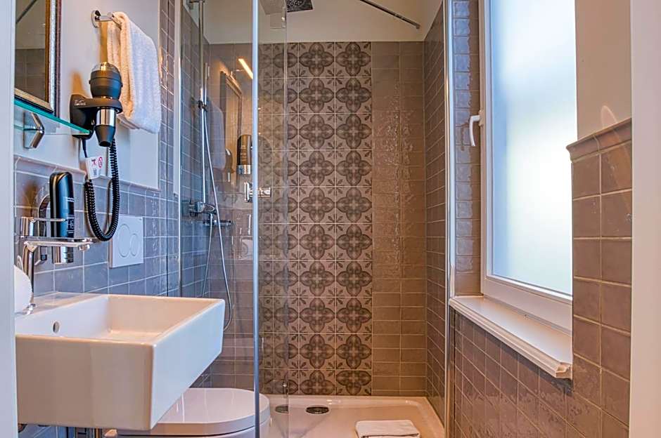 Boutique 53 & 56 Hamburg, Trademark Collection by Wyndham