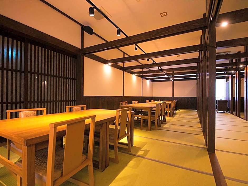 Nansuikaku