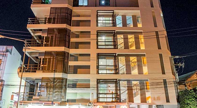 Fun-D City View Hotel
