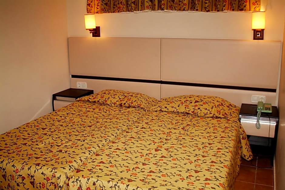 Club Sidar Apart Hotel