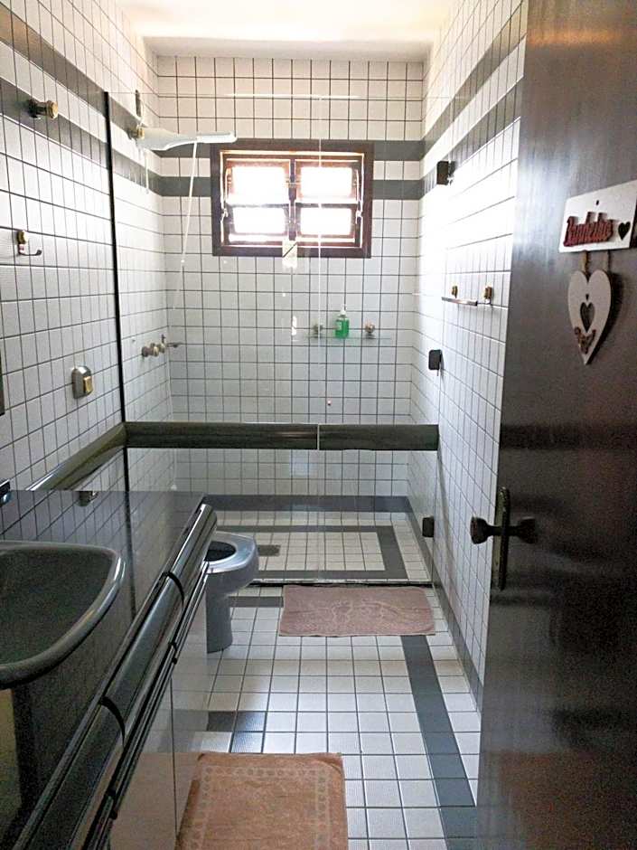 Pousada DRIRIOS HOUSE