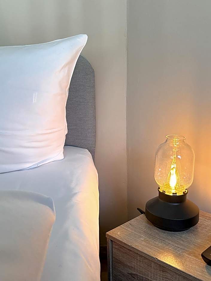 Hotel AM Sendlinger Tor