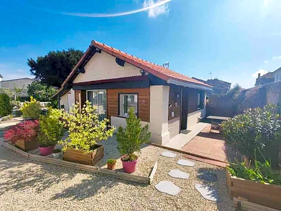 Le Clos des Passiflores