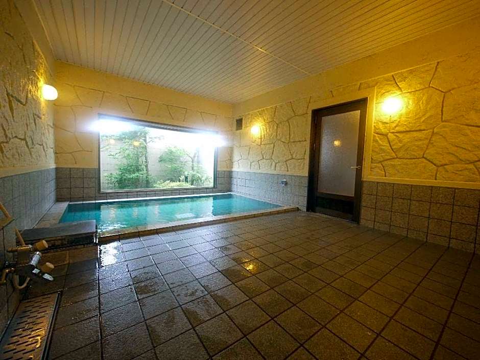 Hotel Route Inn SakuMinami Inter