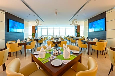 Ramada Encore Doha