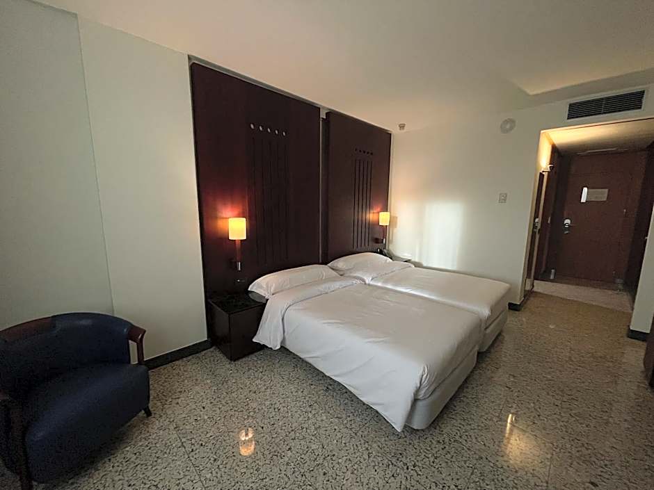 Hotel Amaltea by Executive Sport