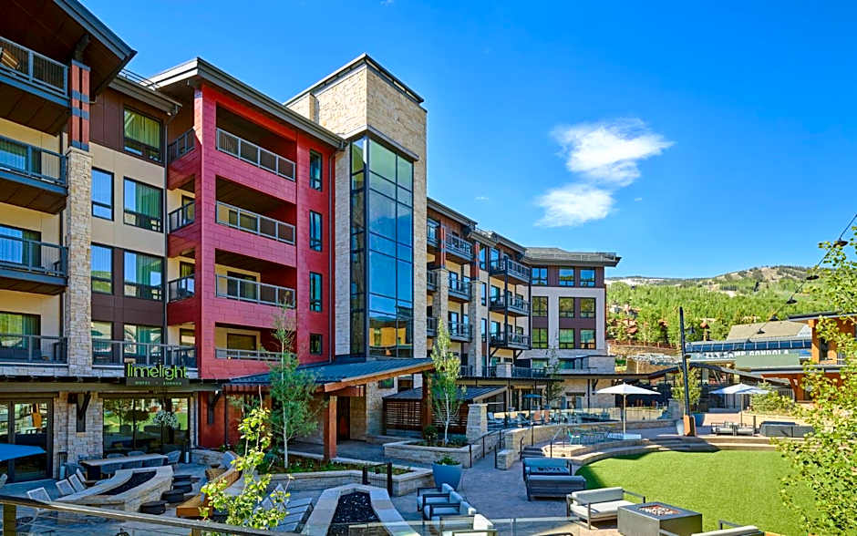 Limelight Hotel Snowmass