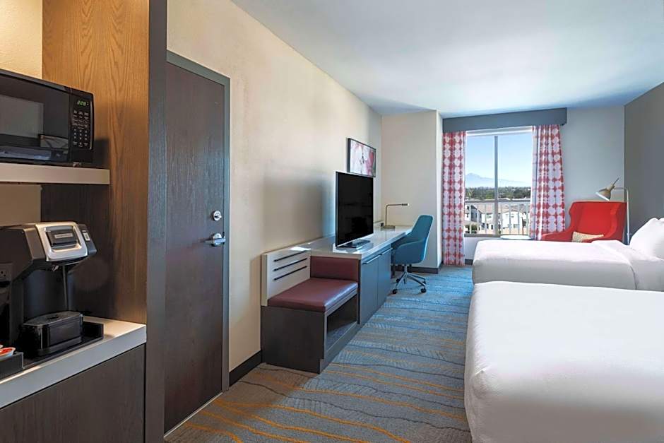 Hilton Garden Inn Pomona, CA