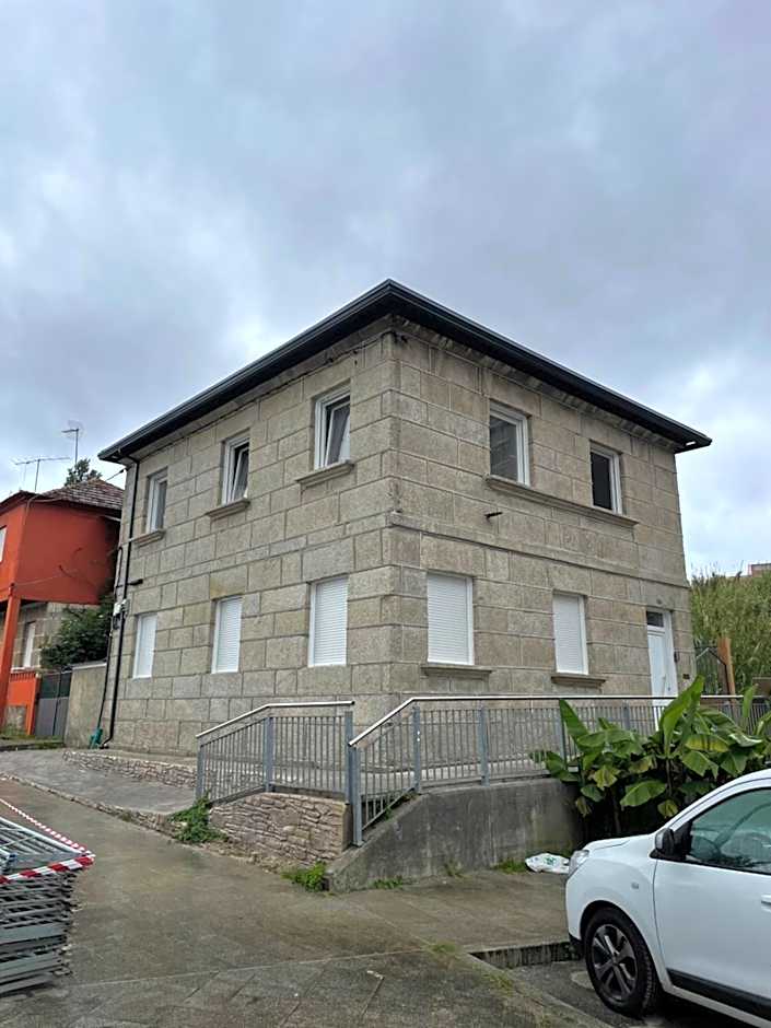 Casa España Sol