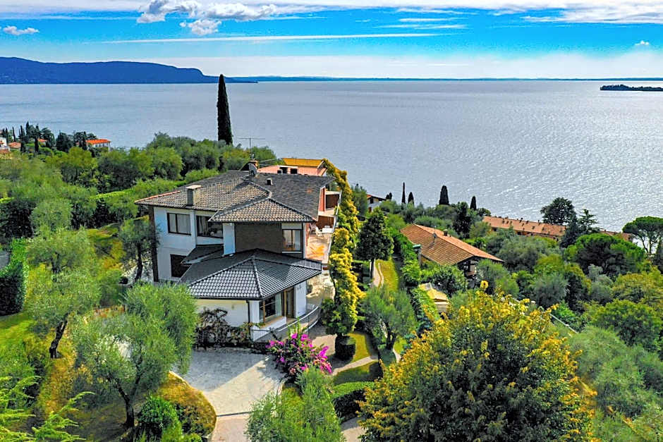 La Villa Fasano