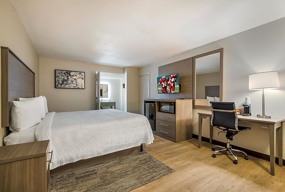 Days Inn by Wyndham Chula Vista-San Diego