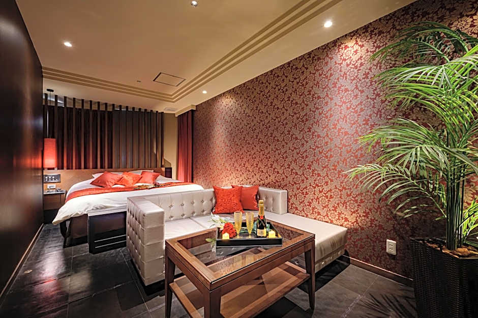 Hotel Sulata Yamagata Airport