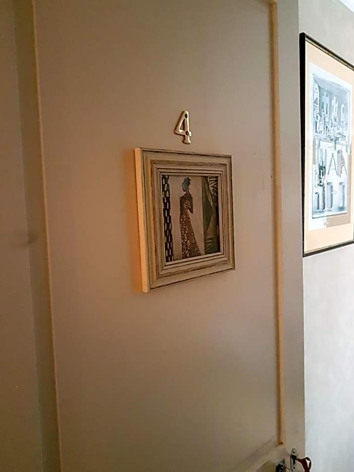 Chambres d'Hôtes l'Hermine