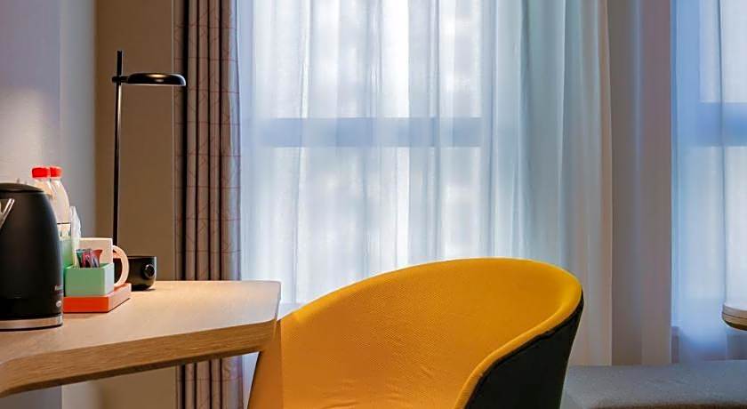 Holiday Inn Express Xian High-Tech Zone North By IHG