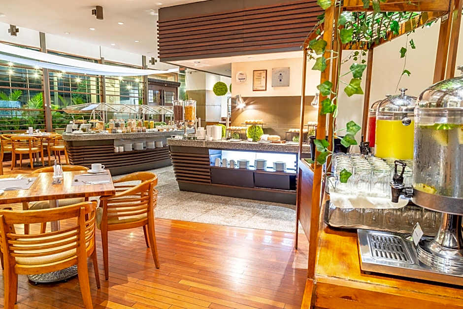 Sheraton Guayaquil Hotel