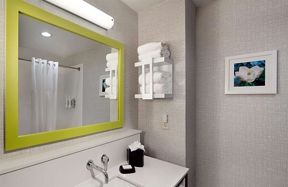 Hampton Inn & Suites Natchez