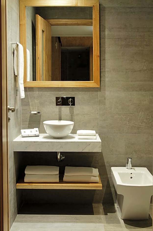 Palo Santo Hotel