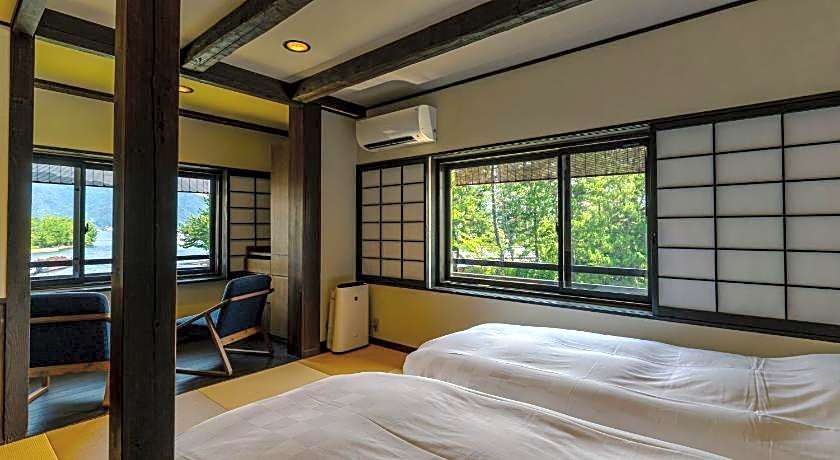 Taikyourou Hotel