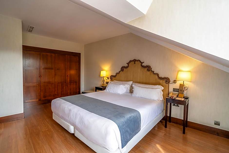 Palacio de Aviles Affiliated By Melia