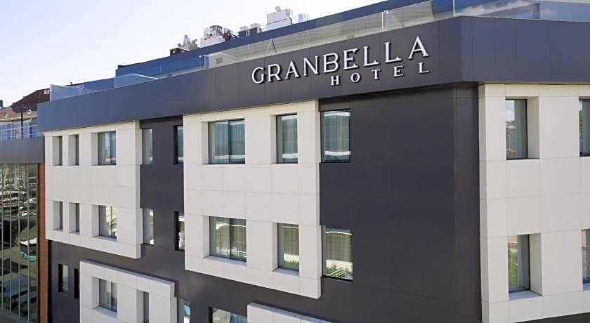 GRANBELLAHOTEL
