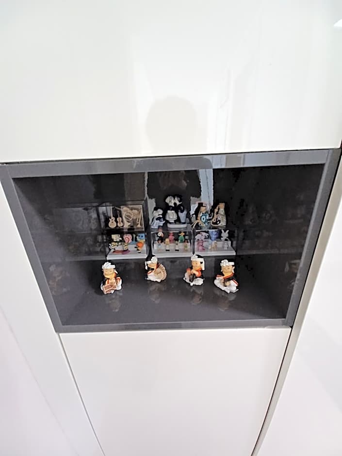 GOOD VIEW Guest House