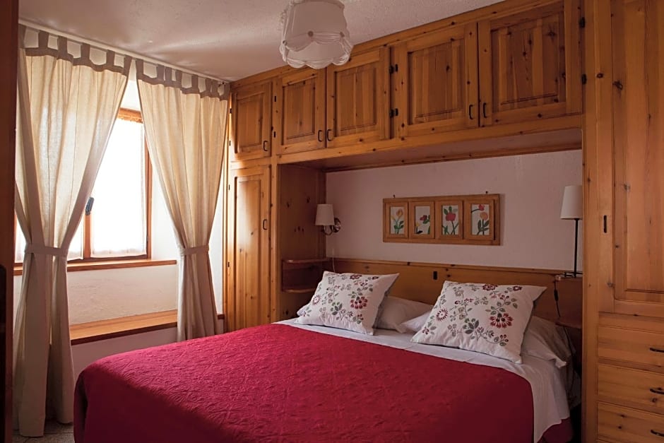 Le Rosier B&B e Appartamento