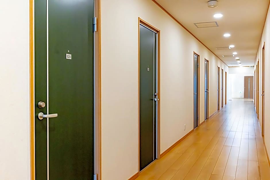 Tabist Hotel Takagiya Iwaki