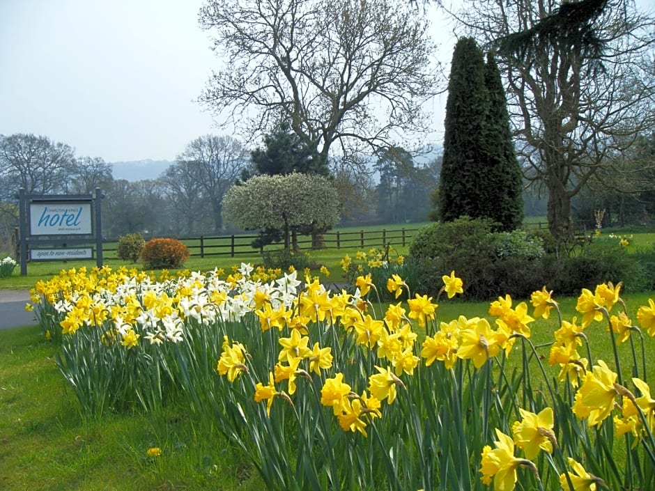 Charlton Kings Hotel