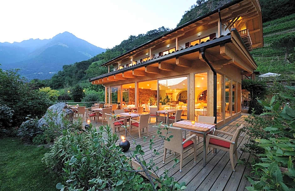 Hotel Garni Partaneshof