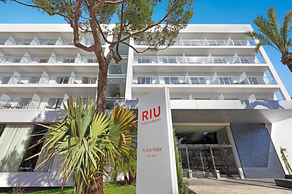 Hotel Riu Playa Park - 0'0 All Inclusive