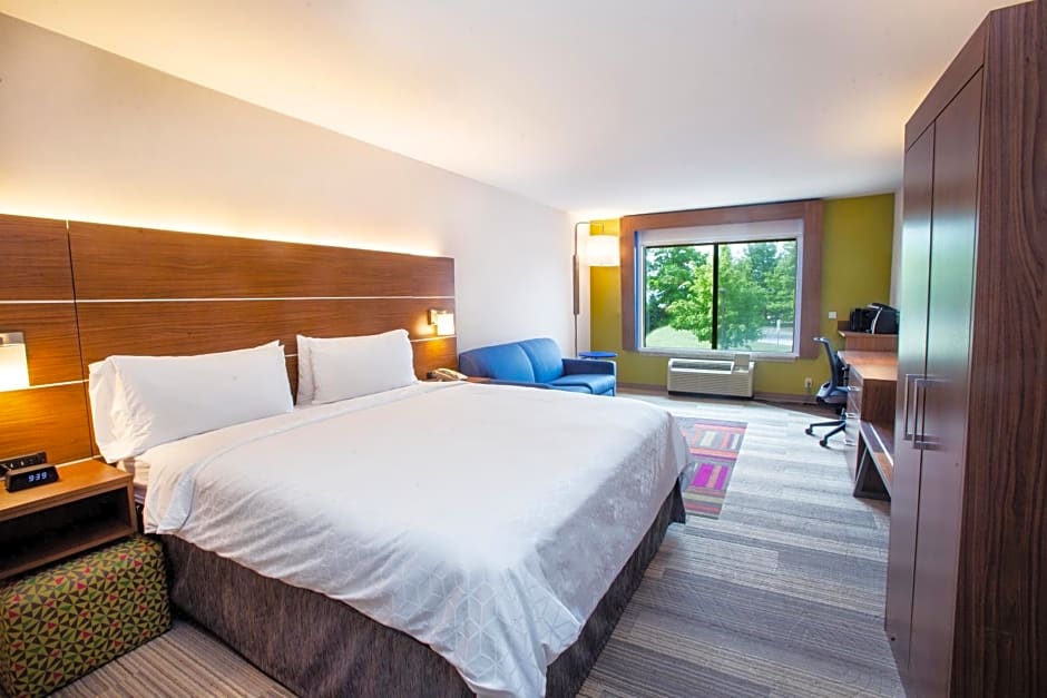 Holiday Inn Express Hotel & Suites Bethlehem Airport/Allentown area By IHG