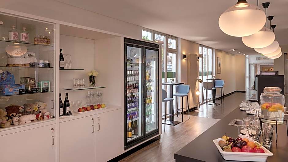 MAXX by Steigenberger Bad Honnef